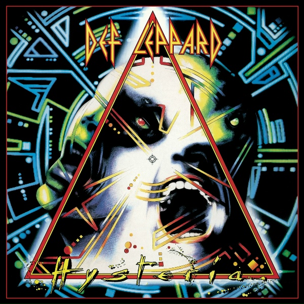 Def Leppard - Photograph