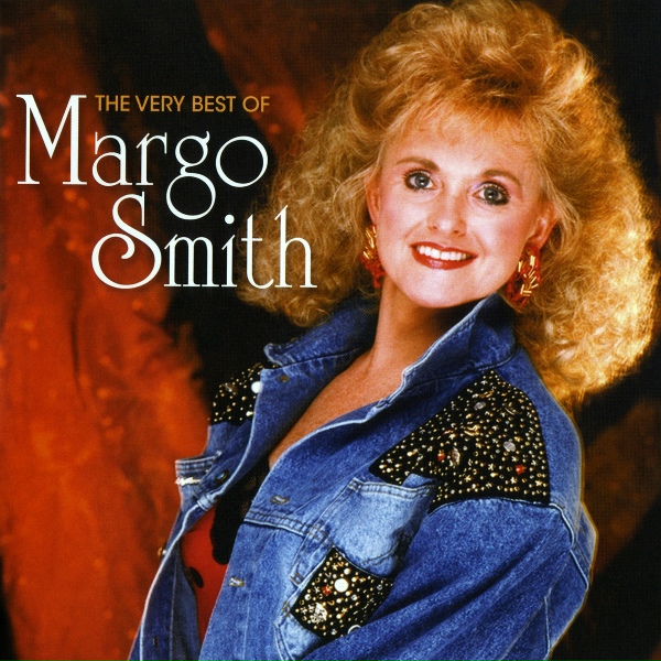 Margo Smith - Love's Explosion