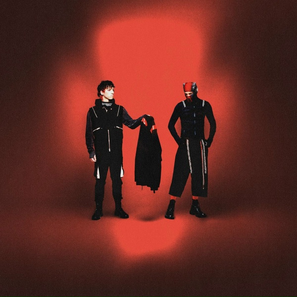 twenty one pilots - Intentions