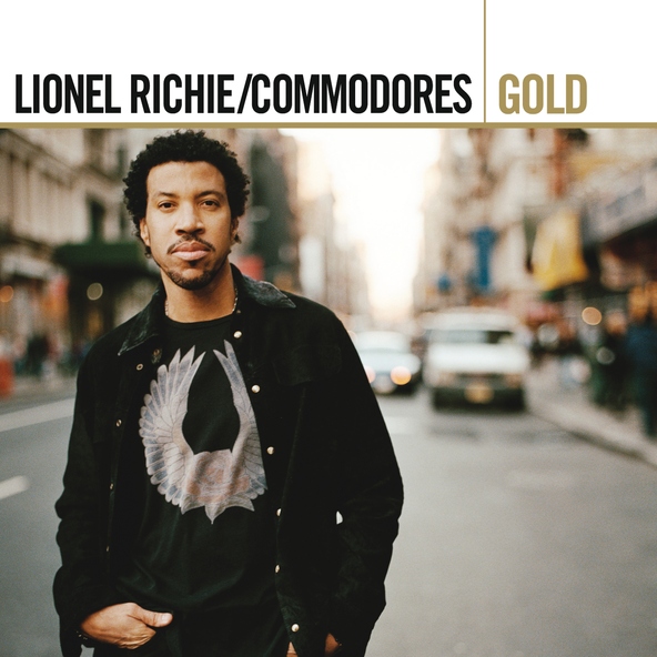 Commodores - Brick House