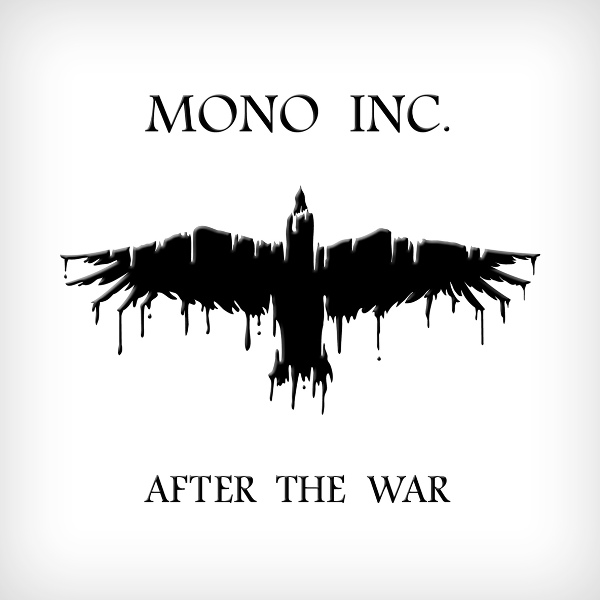 Mono Inc. - My Worst Enemy