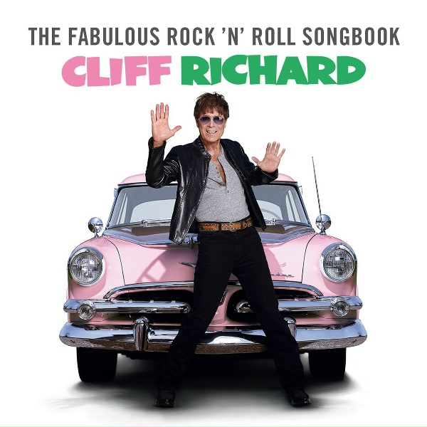 Cliff Richard - Stuck on You