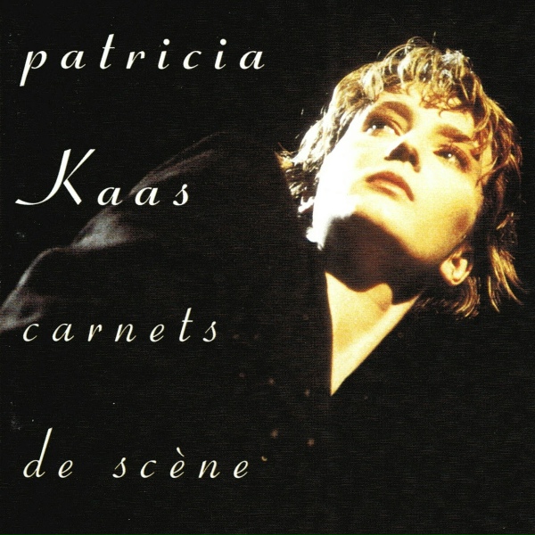 Patricia Kaas - Bessie