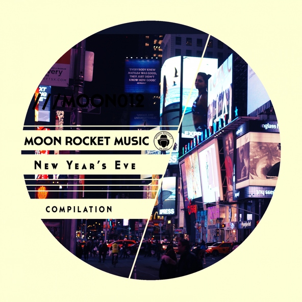 Moon Rocket - Don't Do It