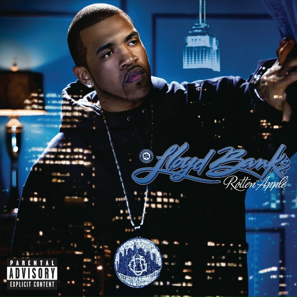 Lloyd Banks feat. Young Buck, Scarface, 8-Ball - Iceman