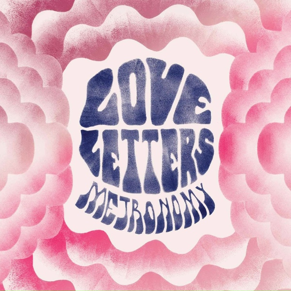 Metronomy - Never Wanted