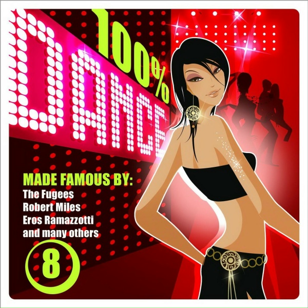 UM Pop Kings - Fable