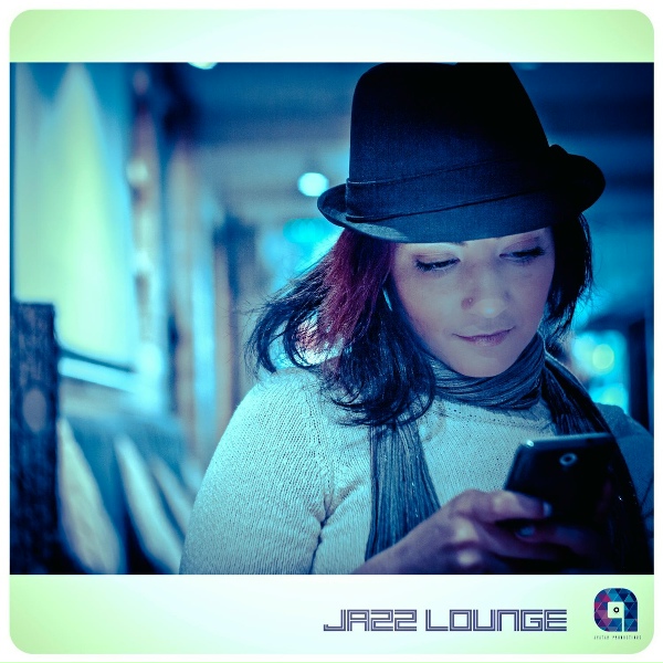 Lounge Music Café - Mais Que Nada