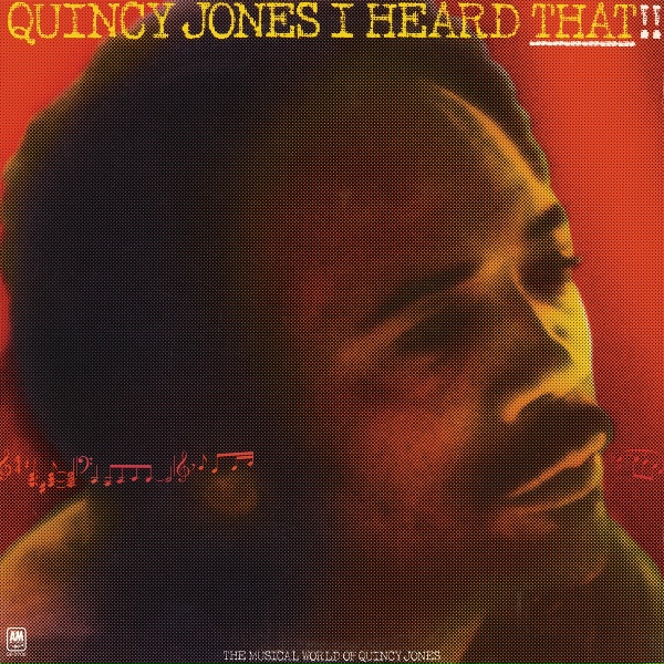Quincy Jones feat. The Brothers Johnson