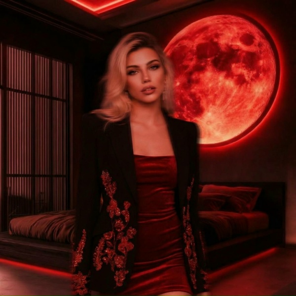 CatGirl - Sticking onto me and you