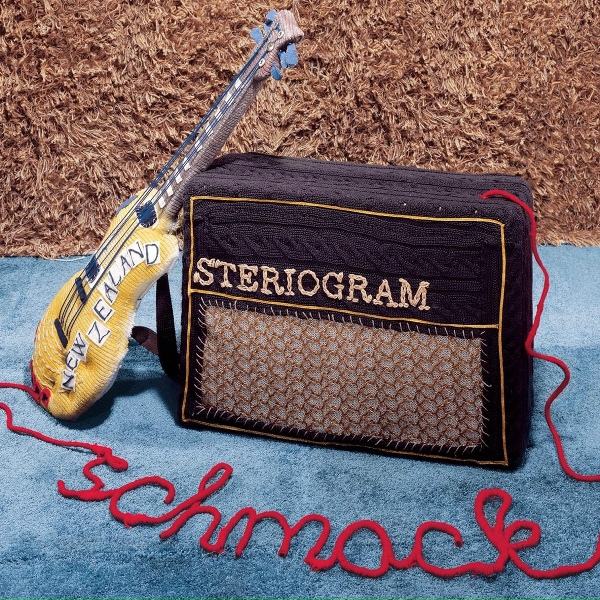 Steriogram - In The City