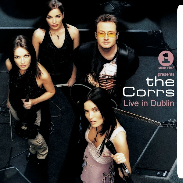 The Corrs - Joy of Life / Trout in the Bath