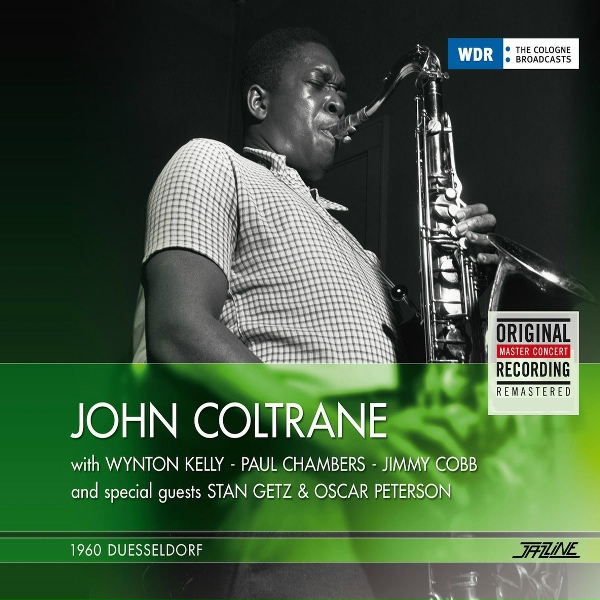 John Coltrane - Walkin'