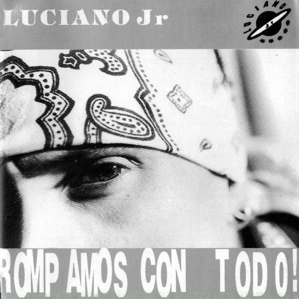 Luciano Jr feat. A.N.I.M.A.L. - Mi Barrio