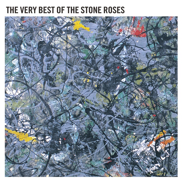 The Stone Roses - I Wanna Be Adored