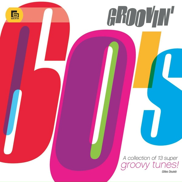 Jacques Mercier, Gilles Douieb - Do the Glob