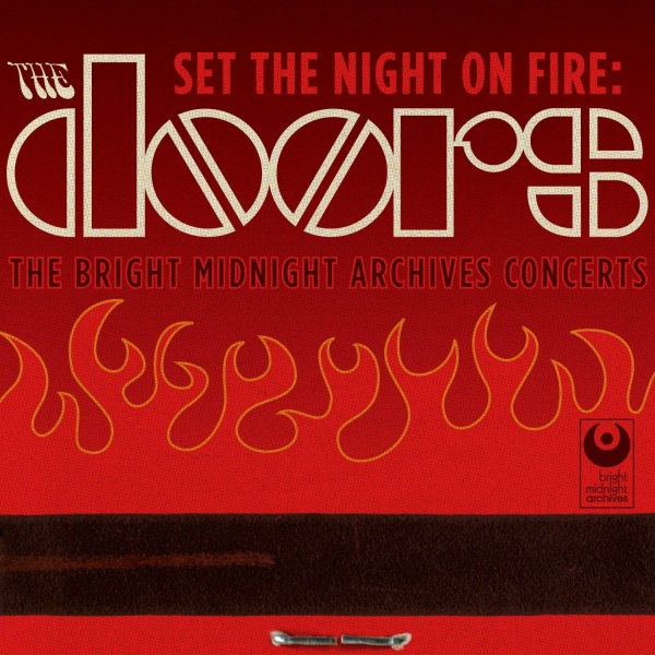 The Doors - When the Music's Over