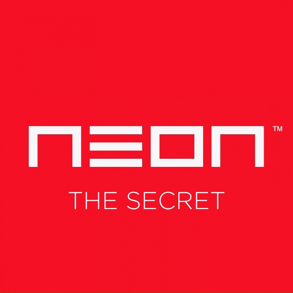 NeON - The Secret