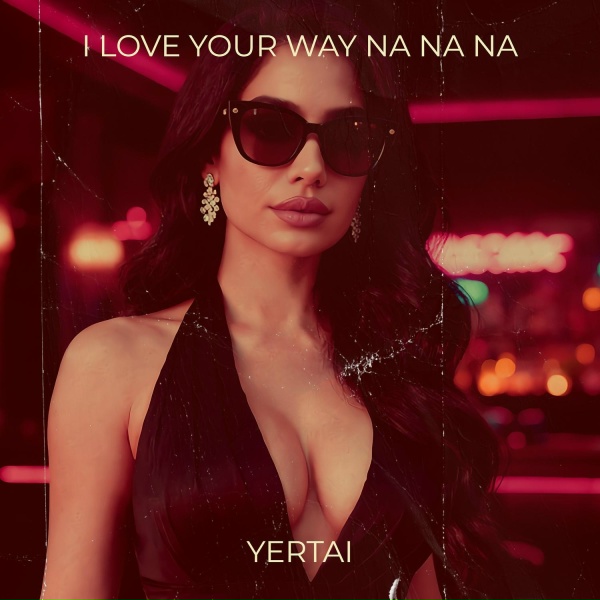 Yertai - I Love Your Way Na Na Na