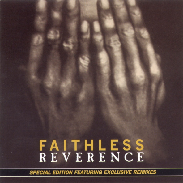 Faithless - Insomnia