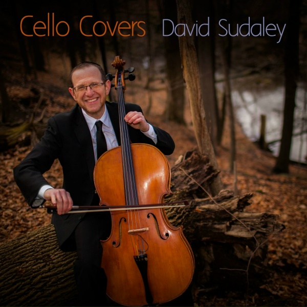 David Sudaley - You Raise Me Up