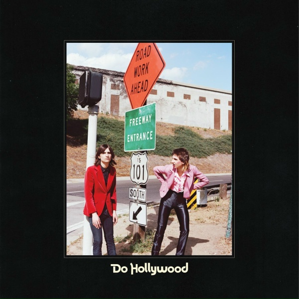 The Lemon Twigs - Hi+Lo