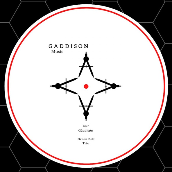 G&aring;ddis&oslash;n - Trio