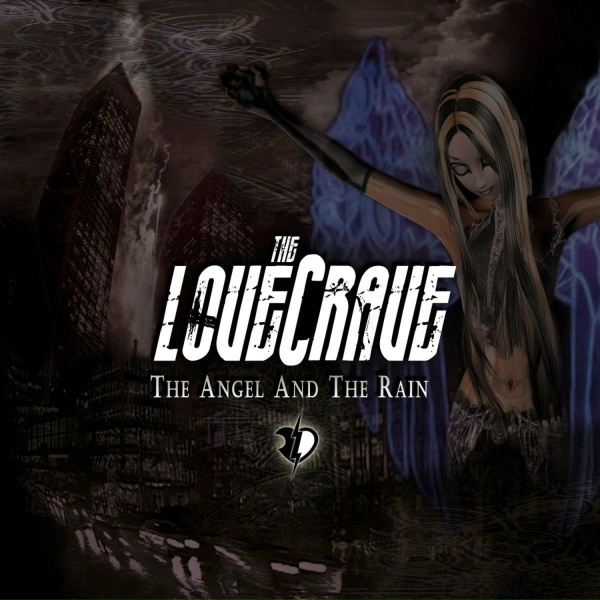 The LoveCrave - Little Suicide