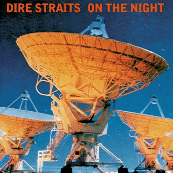 Dire Straits - Walk Of Life