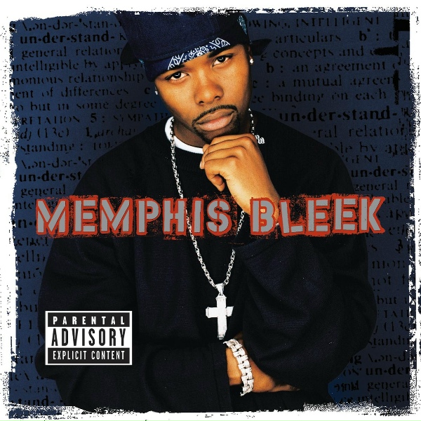 Memphis Bleek feat. JAY-Z - Do My...