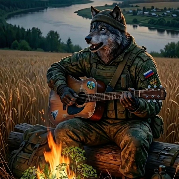 Тимофей Сергеев