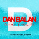 Dan Balan - Lendo Calendo