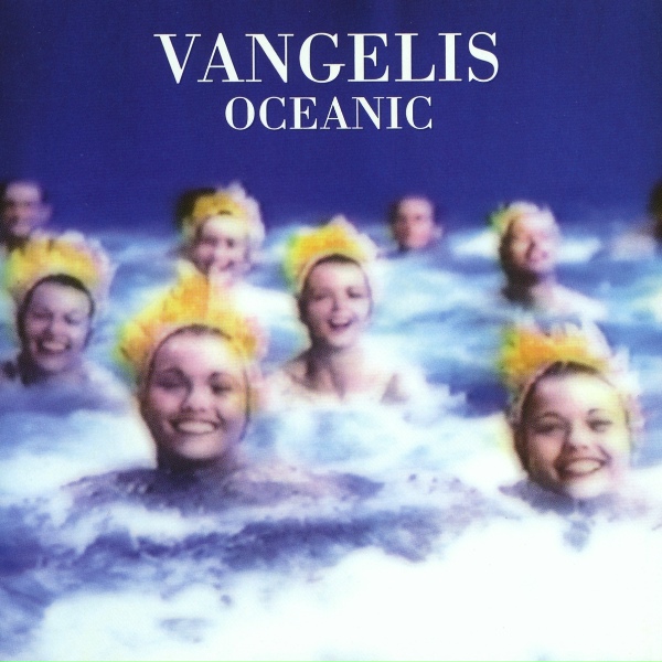 Vangelis - Fields of Coral