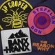 JP Cooper, Stefflon Don, Banx & Ranx