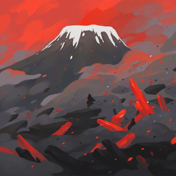 Gidexen - Ronin