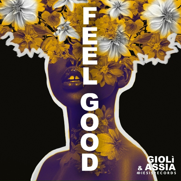 Gioli, Assia - Feel Good