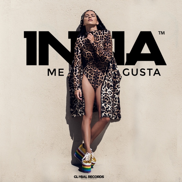 Inna - Me Gusta