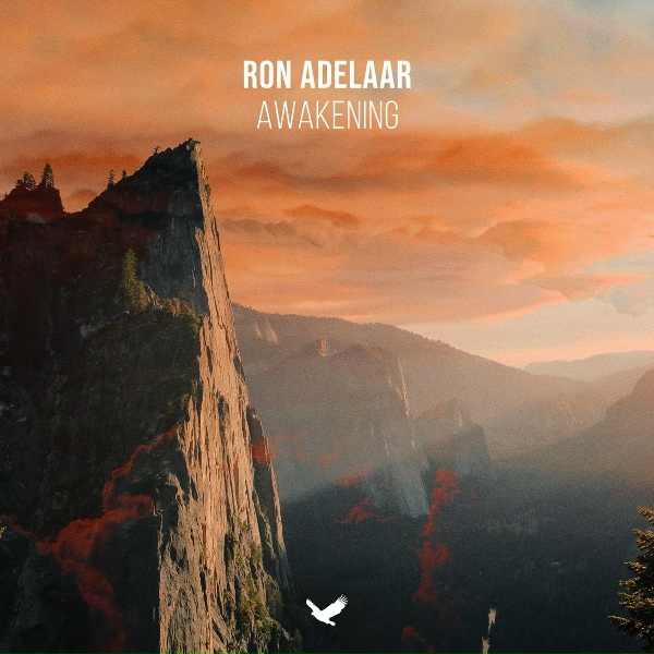 Ron Adelaar - Awakening