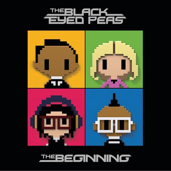 The Black Eyed Peas - Whenever