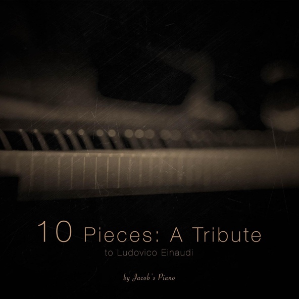 Jacob's Piano - Una Mattina