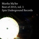 Morfin Ma'fer - Ambient 4 (Original Mix) (Original Mix)