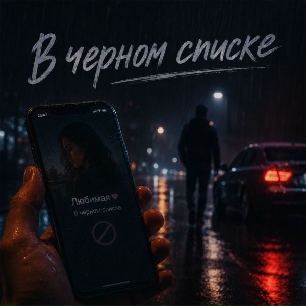 LXE - В черном списке