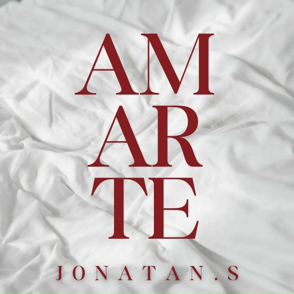 Jonatan.S - Amarte