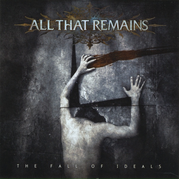 All That Remains - This Calling