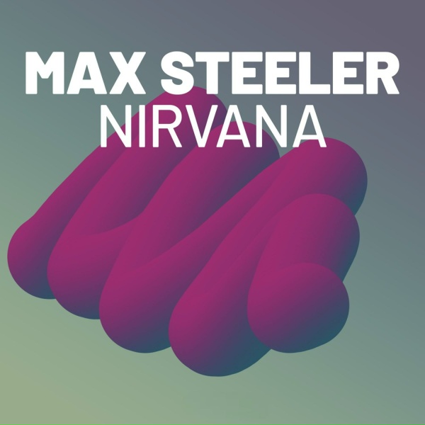 Max Steeler - Keep on Peaches.