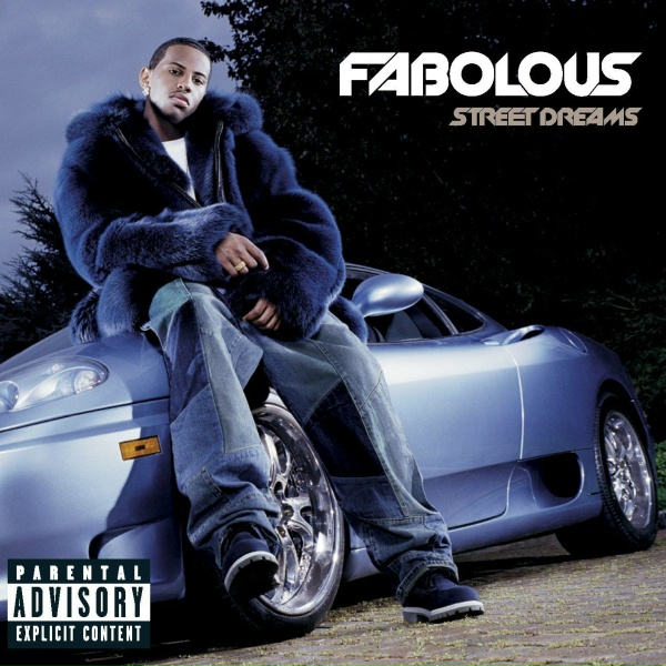 Fabolous feat. Jadakiss, M.O.P., Styles - Keepin' It Gangsta (Remix)