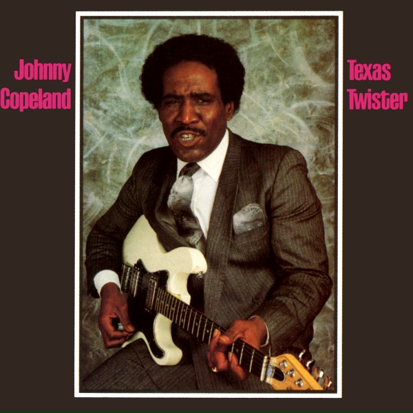 Johnny Copeland - Don't Stop By The Creek, Son
