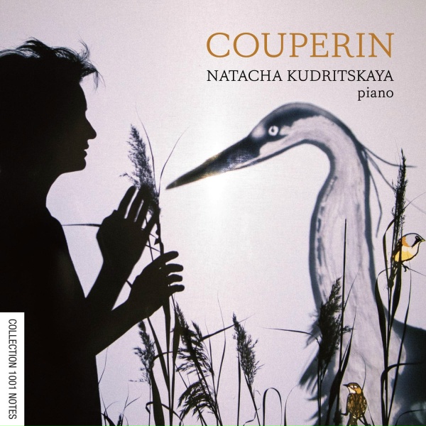 Natacha Kudritskaya - Les Lys naissans, Ordre XIII, Deuxi&egrave;me Livre de clavecin