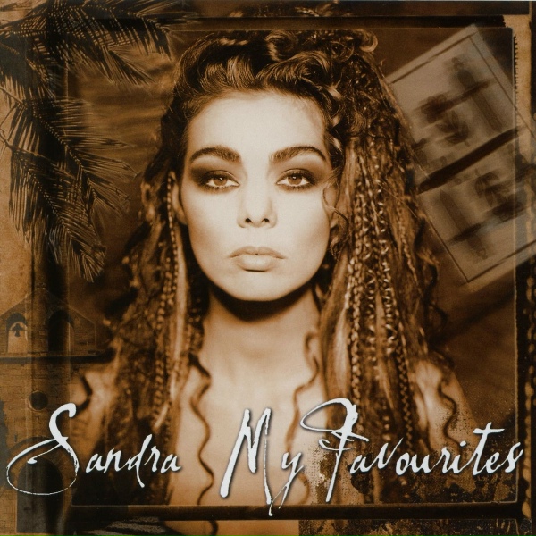 Sandra - Johnny Wanna Live