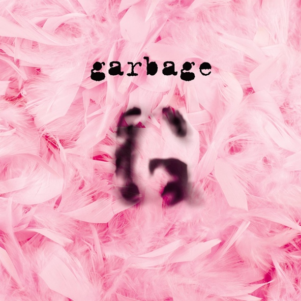 Garbage - Girl Don't Come
